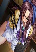 Tokubetsu Jugyou 2 / 特別授業２ [Mizushima Oonari] [Original] Thumbnail Page 27