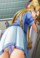 Tokubetsu Jugyou / 特別授業 [Mizushima Oonari] [Original] Thumbnail Page 135