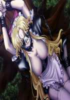 Tokubetsu Jugyou / 特別授業 [Mizushima Oonari] [Original] Thumbnail Page 157