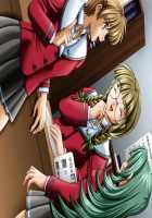 Tokubetsu Jugyou / 特別授業 [Mizushima Oonari] [Original] Thumbnail Page 164