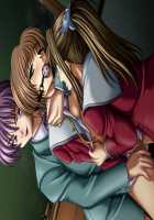 Tokubetsu Jugyou / 特別授業 [Mizushima Oonari] [Original] Thumbnail Page 33