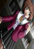 Tokubetsu Jugyou / 特別授業 [Mizushima Oonari] [Original] Thumbnail Page 40