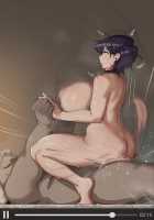 Shuko Komi's Netorase Trip / 古見 秀子 [Kunaboto] [Komi-san Wa Komyushou Desu.] Thumbnail Page 24