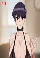 Shuko Komi's Netorase Trip / 古見 秀子 [Kunaboto] [Komi-san Wa Komyushou Desu.] Thumbnail Page 25