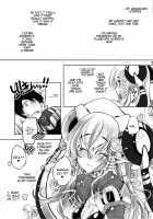 Shinjinrui Wa Kochou No Yume Wo Miruka? / 新人類は胡蝶の夢をみるか？ [Thomas] [Phantasy Star Online] Thumbnail Page 17