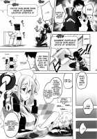 Shinjinrui Wa Kochou No Yume Wo Miruka? / 新人類は胡蝶の夢をみるか？ [Thomas] [Phantasy Star Online] Thumbnail Page 05