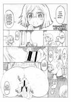 Please Remember Your Mother!! / お母さんでおぼえなさいッ!! [Bu-Chan] [Gundam Build Fighters] Thumbnail Page 18