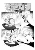 What Happens if You Try to Fondle a Gamer Chick's Boobs... / ゲーマー彼女のおっぱい揉んでみた結果・・・ [Shishamo] [Original] Thumbnail Page 17