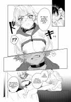 What Happens if You Try to Fondle a Gamer Chick's Boobs... / ゲーマー彼女のおっぱい揉んでみた結果・・・ [Shishamo] [Original] Thumbnail Page 20