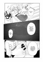 What Happens if You Try to Fondle a Gamer Chick's Boobs... / ゲーマー彼女のおっぱい揉んでみた結果・・・ [Shishamo] [Original] Thumbnail Page 21