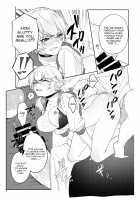 What Happens if You Try to Fondle a Gamer Chick's Boobs... / ゲーマー彼女のおっぱい揉んでみた結果・・・ [Shishamo] [Original] Thumbnail Page 22