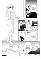 What Happens if You Try to Fondle a Gamer Chick's Boobs... / ゲーマー彼女のおっぱい揉んでみた結果・・・ [Shishamo] [Original] Thumbnail Page 26