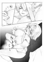 What Happens if You Try to Fondle a Gamer Chick's Boobs... / ゲーマー彼女のおっぱい揉んでみた結果・・・ [Shishamo] [Original] Thumbnail Page 28