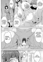Oneshota Sweetie / オネショタSweetie [Kemigawa Mondo] [Oshioki Sweetie] Thumbnail Page 19