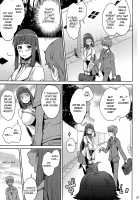 Oneshota Sweetie / オネショタSweetie [Kemigawa Mondo] [Oshioki Sweetie] Thumbnail Page 22