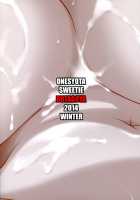 Oneshota Sweetie / オネショタSweetie [Kemigawa Mondo] [Oshioki Sweetie] Thumbnail Page 29