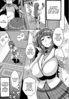 Oneshota Sweetie / オネショタSweetie [Kemigawa Mondo] [Oshioki Sweetie] Thumbnail Page 04