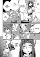 Oneshota Sweetie / オネショタSweetie [Kemigawa Mondo] [Oshioki Sweetie] Thumbnail Page 05