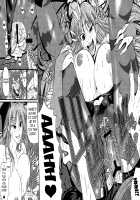 AFTERSCHOOL GIRLFRIENDS / AFTERSCHOOL GIRLFRIENDS [Chiba Toshirou] [Darkstalkers] Thumbnail Page 22