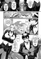 AFTERSCHOOL GIRLFRIENDS / AFTERSCHOOL GIRLFRIENDS [Chiba Toshirou] [Darkstalkers] Thumbnail Page 09