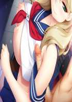 Game (=Eroge) Mitai na, Suteki na Koi ga Shitai! / ゲーム（＝エロゲー）みたいな、ステキな恋がしたいっ！ [Ino] [Original] Thumbnail Page 1005