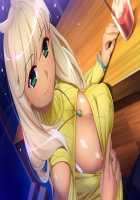 Game (=Eroge) Mitai na, Suteki na Koi ga Shitai! / ゲーム（＝エロゲー）みたいな、ステキな恋がしたいっ！ [Ino] [Original] Thumbnail Page 1039