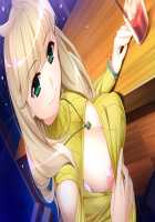 Game (=Eroge) Mitai na, Suteki na Koi ga Shitai! / ゲーム（＝エロゲー）みたいな、ステキな恋がしたいっ！ [Ino] [Original] Thumbnail Page 1041