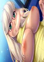 Game (=Eroge) Mitai na, Suteki na Koi ga Shitai! / ゲーム（＝エロゲー）みたいな、ステキな恋がしたいっ！ [Ino] [Original] Thumbnail Page 1143