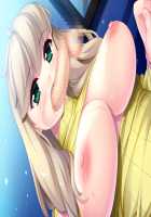 Game (=Eroge) Mitai na, Suteki na Koi ga Shitai! / ゲーム（＝エロゲー）みたいな、ステキな恋がしたいっ！ [Ino] [Original] Thumbnail Page 1146