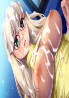 Game (=Eroge) Mitai na, Suteki na Koi ga Shitai! / ゲーム（＝エロゲー）みたいな、ステキな恋がしたいっ！ [Ino] [Original] Thumbnail Page 1159