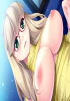 Game (=Eroge) Mitai na, Suteki na Koi ga Shitai! / ゲーム（＝エロゲー）みたいな、ステキな恋がしたいっ！ [Ino] [Original] Thumbnail Page 1165