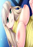 Game (=Eroge) Mitai na, Suteki na Koi ga Shitai! / ゲーム（＝エロゲー）みたいな、ステキな恋がしたいっ！ [Ino] [Original] Thumbnail Page 1166