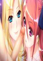 Game (=Eroge) Mitai na, Suteki na Koi ga Shitai! / ゲーム（＝エロゲー）みたいな、ステキな恋がしたいっ！ [Ino] [Original] Thumbnail Page 124