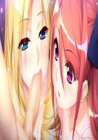 Game (=Eroge) Mitai na, Suteki na Koi ga Shitai! / ゲーム（＝エロゲー）みたいな、ステキな恋がしたいっ！ [Ino] [Original] Thumbnail Page 126