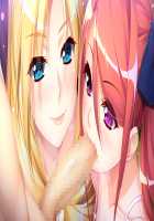 Game (=Eroge) Mitai na, Suteki na Koi ga Shitai! / ゲーム（＝エロゲー）みたいな、ステキな恋がしたいっ！ [Ino] [Original] Thumbnail Page 127