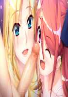 Game (=Eroge) Mitai na, Suteki na Koi ga Shitai! / ゲーム（＝エロゲー）みたいな、ステキな恋がしたいっ！ [Ino] [Original] Thumbnail Page 128