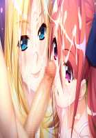 Game (=Eroge) Mitai na, Suteki na Koi ga Shitai! / ゲーム（＝エロゲー）みたいな、ステキな恋がしたいっ！ [Ino] [Original] Thumbnail Page 130