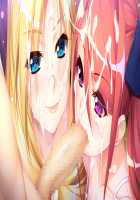 Game (=Eroge) Mitai na, Suteki na Koi ga Shitai! / ゲーム（＝エロゲー）みたいな、ステキな恋がしたいっ！ [Ino] [Original] Thumbnail Page 131