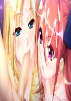 Game (=Eroge) Mitai na, Suteki na Koi ga Shitai! / ゲーム（＝エロゲー）みたいな、ステキな恋がしたいっ！ [Ino] [Original] Thumbnail Page 132