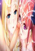 Game (=Eroge) Mitai na, Suteki na Koi ga Shitai! / ゲーム（＝エロゲー）みたいな、ステキな恋がしたいっ！ [Ino] [Original] Thumbnail Page 133