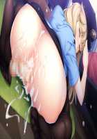 Game (=Eroge) Mitai na, Suteki na Koi ga Shitai! / ゲーム（＝エロゲー）みたいな、ステキな恋がしたいっ！ [Ino] [Original] Thumbnail Page 1350