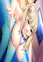 Game (=Eroge) Mitai na, Suteki na Koi ga Shitai! / ゲーム（＝エロゲー）みたいな、ステキな恋がしたいっ！ [Ino] [Original] Thumbnail Page 1406