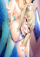 Game (=Eroge) Mitai na, Suteki na Koi ga Shitai! / ゲーム（＝エロゲー）みたいな、ステキな恋がしたいっ！ [Ino] [Original] Thumbnail Page 1417