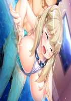 Game (=Eroge) Mitai na, Suteki na Koi ga Shitai! / ゲーム（＝エロゲー）みたいな、ステキな恋がしたいっ！ [Ino] [Original] Thumbnail Page 1422