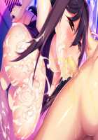 Game (=Eroge) Mitai na, Suteki na Koi ga Shitai! / ゲーム（＝エロゲー）みたいな、ステキな恋がしたいっ！ [Ino] [Original] Thumbnail Page 1776