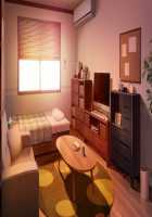 Game (=Eroge) Mitai na, Suteki na Koi ga Shitai! / ゲーム（＝エロゲー）みたいな、ステキな恋がしたいっ！ [Ino] [Original] Thumbnail Page 1883