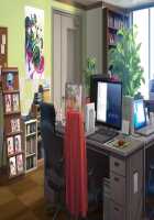 Game (=Eroge) Mitai na, Suteki na Koi ga Shitai! / ゲーム（＝エロゲー）みたいな、ステキな恋がしたいっ！ [Ino] [Original] Thumbnail Page 1895