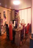 Game (=Eroge) Mitai na, Suteki na Koi ga Shitai! / ゲーム（＝エロゲー）みたいな、ステキな恋がしたいっ！ [Ino] [Original] Thumbnail Page 1896