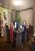 Game (=Eroge) Mitai na, Suteki na Koi ga Shitai! / ゲーム（＝エロゲー）みたいな、ステキな恋がしたいっ！ [Ino] [Original] Thumbnail Page 1897