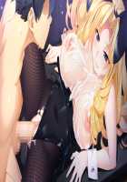 Game (=Eroge) Mitai na, Suteki na Koi ga Shitai! / ゲーム（＝エロゲー）みたいな、ステキな恋がしたいっ！ [Ino] [Original] Thumbnail Page 350